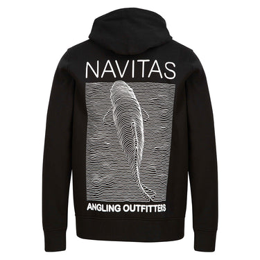 Joy Black Hoody